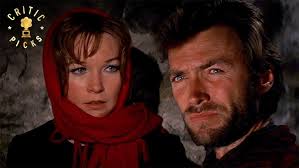 Two Mules for Sister Sara (1970)