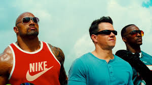 Pain Gain Trailer Hd Youtube