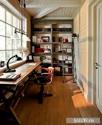 Awesome Home Offices Stickboy Photos Home Office Design Home Office Space Home