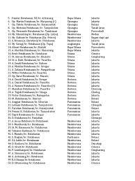Turut mengundang dalam undangan pernikahan pigura. Turut Mengundang