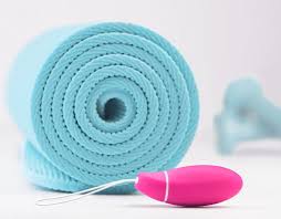 How Kegel Balls Can Help Strengthen Your Pelvic Floor