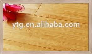 Eco Forest Bamboo Flooring The Instapaper