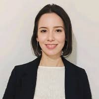 Cecilia Barron's Instagram, Twitter & Facebook