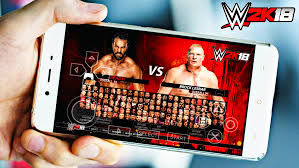 This wwe android game is a really good game to play in your free time and you can play it on your android device using ppsspp emulator. Download Wwe 2k18 Ppsspp Game On Android For Free New 2018 Mod Gaming Tube