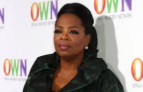 In her childhood, oprah winfrey was nicknamed the. How Did Oprah Winfrey Get Rich