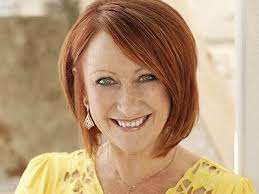 Lynne McGranger