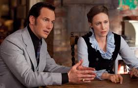 To this day, although ed died in 2006, lorraine maintains that almost every detail of the conjuring is accurate. First Look James Wan Teases Horror Sequel The Conjuring 3