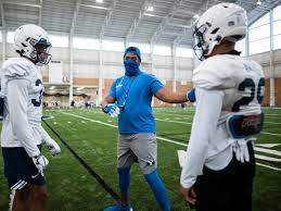 Schedule Additions Such As Reported Matchup With Army Boost Byu Football As Final Scrimmage Of Camp Approaches Byu Football Byu Army