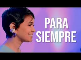 Para Siempre