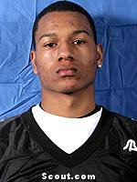 Jonathan Atchison, Alabama, Linebacker