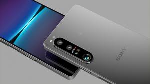 Sony Xperia 1 IV Announced - Optical ...