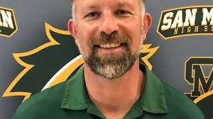 San Marin hires Tony Butler to coach girls basketball