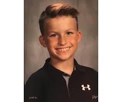 JUSTIN WARD Obituary (2008