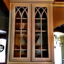 Gothic Door Kitchen Design Ideas Pictures Remodel And Decor Leaded Glass Cabinet Doors Glass Cabinet Doors Leaded Glass Cabinets