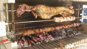 Newsit ελλαδα πασχα στην πολη με αρνι delivery: Apagoreysh Soyblismatos Poioi Kai Poy 8a Epitrepetai Na Soyblisoyn Arni To Pasxa