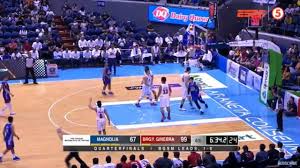 More news for ginebra vs magnolia » Ginebra Vs Magnolia 4th Qtr Game 2 July 23 2019 Qfinals 2019 Pba Commissioners Cup Video Dailymotion