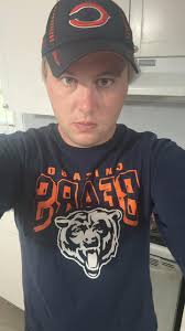 bear down today hopefully offense plays better than last week. You know the  defense will show up. Let's go Bears.