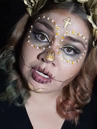 Así nomás... 😏💀🖤✨ #paratiiiiiiiiiiiiiiiiiiiiiiiiiiiiiii #makeupartist  #catrinamakeup #sigueme❤️