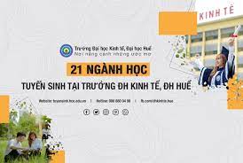 Học viện nông nghiệp việt nam: TrÆ°á»ng Ä'áº¡i Há»c Kinh Táº¿ Huáº¿ Hce Bai Viáº¿t Facebook