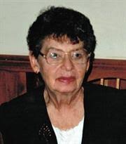 Obituary of Dorothy "Dot" Pickering