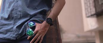 Xiaomi Mi Watch Revolve Active review ...