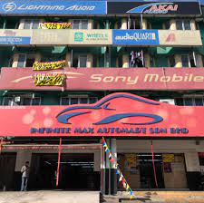 Maybe you would like to learn more about one of these? Infinite Max Keramat Permai Photos Facebook