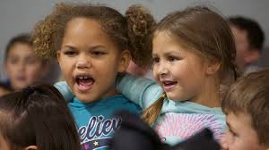 PHOTOS — Taft Elementary makes most out of technology disruption