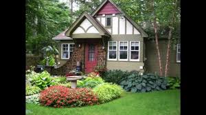 Small front yard ideas to make your neighbors jealous. Garden Ideas Landscape Ideas For Small Front Yard Pictures Gallery Youtube