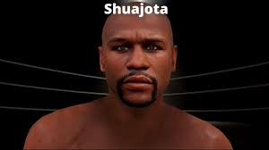 Floyd Mayweather Jr. Image Will Make You Hungry For New Boxing Video Game