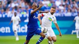 Focus online bietet einen aktuellen überblick zu allen spielen, tabelle, terminen und ergebnissen der saison 2017/18. Fc Schalke 04 Hertha Bsc Der 2 Bundesliga Spieltag Im Live Ticker Schalke 04