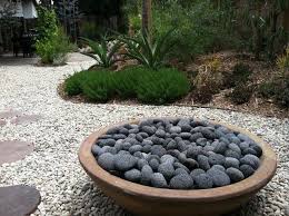 Their moody, primeval color and texture and heat resistance make them an excellent, smokeless complement to any gas firepit. Lava Rocks For Fire Pit Gewoon Schoon Fire Pit Lava Rocks Modern Fire Pit Fire Pit