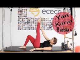 yan karin sikilastirma ve bel inceltme i 8 dakika youtube zumba fitness pilates egzersizleri fitness egzersizleri