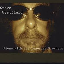 Alone with the Lonesome Brothers