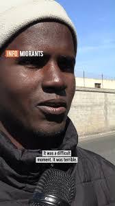 Joseph Bayoh's Instagram, Twitter & Facebook