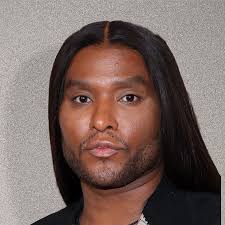 Películas y programas de TV de Law Roach