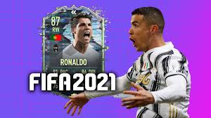 Le costará marcar con la zurda, y encima tiene carencias importantes en las stats de tiro. Fifa 21 Cristiano Ronaldo Flashback Sbc Die Gunstigste Losung In Fut Fifa