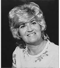 DARLENE HIGHSMITH Obituary (1938