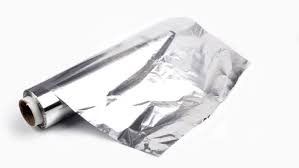 6 News Uses For Aluminum Foil Including Keeping Pets Off Furniture Cleaning Jewelry Aluminum Foil Foil