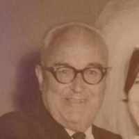 Abel Cavazos Garza (1901–1988)