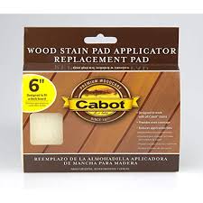 We did not find results for: Buy Cabot 140 0000063 000 Wood Stain Pad Applicator Replacement 1 Each Online In India B07tyfq8ry