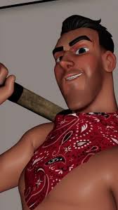 Construction and deconstruction. You cannot have one without the other  🌕🌑, This is my two-character study at @animschool , ., A special thanks  to my instructor Tony Mecca for his creativity and ...