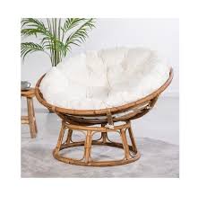 The bowl rests in an upright frame traditionally made of rattan, but also sometimes made of sturdy wicker or wood. Big Supply Rattan Chair Papasan Rattan Chair For Modern Home Modern And Hot Selling Rattan Papasan Chair Big Size Buy Papasan Chair Cushion Round Wicker Chair Cushions Big Supply Rattan Chair Papasan Rattan