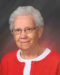 Synöve "Eva" Pedersen