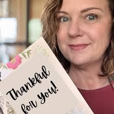 Grateful for support and enthusiasm for new business