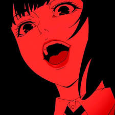 Beauty people aesthetic medicine clinic. Dark Red Anime Girl Aesthetic Novocom Top