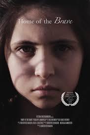 Home of the Brave (Short 2017)