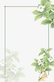 Millions Of Png Images Backgrounds And Vectors For Free Download Pngtree Flower Backgrounds Flower Frame Watercolor Flowers