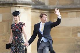 Check your eligibility to apply. Prinzessin Eugenie Heiratet In England Derwesten De