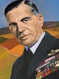 Lightoller, Herbert Brian.