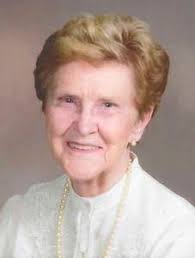 Vera Schultz Obituary